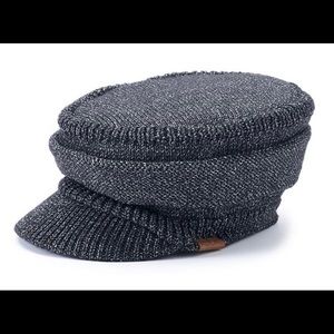 Women’s Adidas knit hat